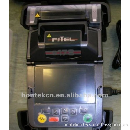 fitel s178a fusion splicer furukawa fusion splicer
